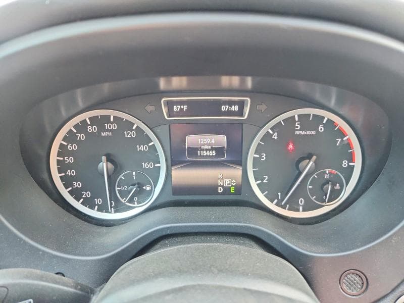 2017 INFINITI QX30 PREMIUM 9