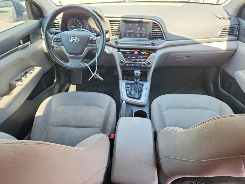 2018 HYUNDAI ELANTRA VALUE EDITION 8