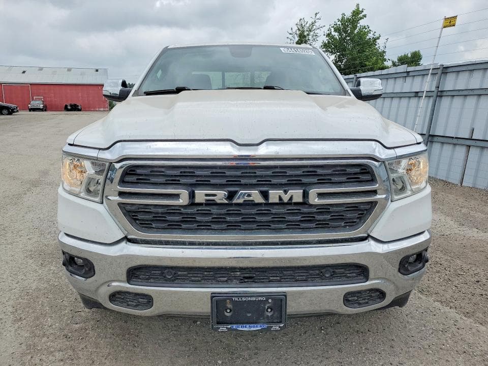 2022 RAM 1500 BIG HORN/LONE STAR 5