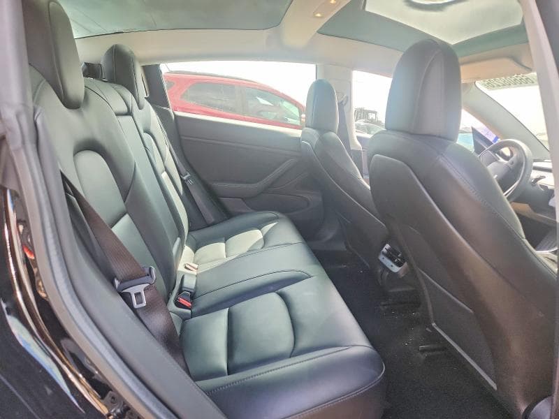 2019 TESLA MODEL 3 10