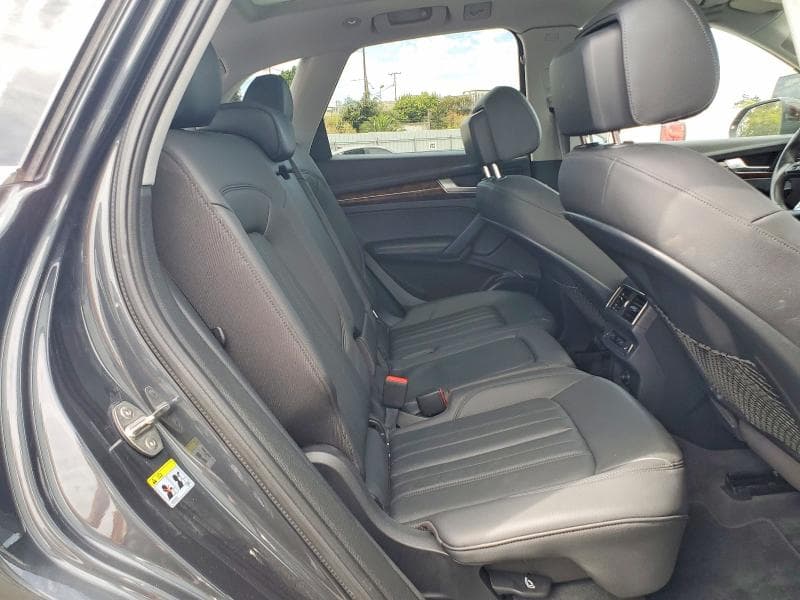 2018 AUDI Q5 PRESTIGE 11