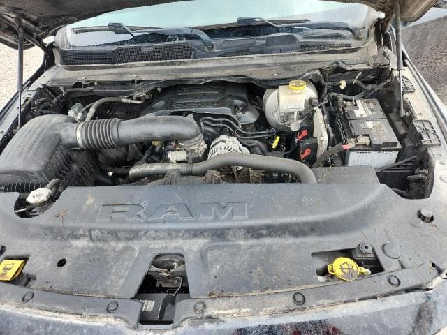 2020 RAM 1500 BIG HORN/LONE STAR 11