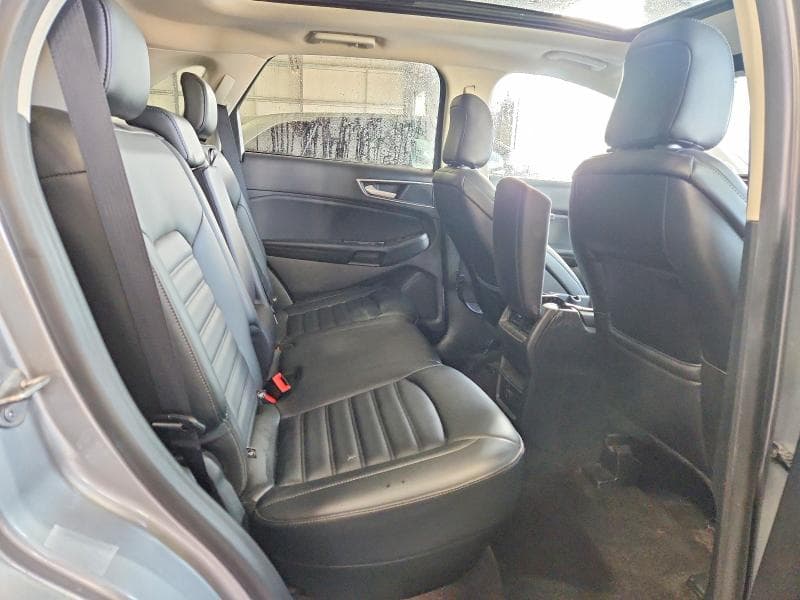 2020 FORD EDGE SEL 10