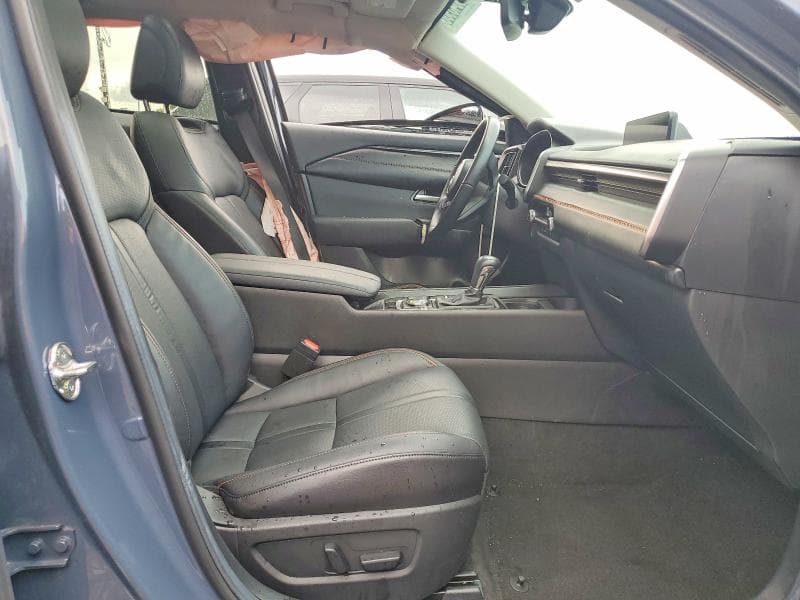 2026 MAZDA CX-50 PREMIUM 7