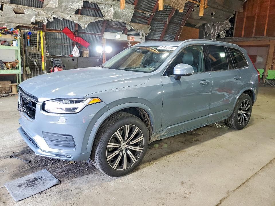 2023 VOLVO XC90 CORE - 1
