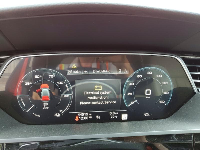 2019 AUDI E-TRON PRESTIGE 9
