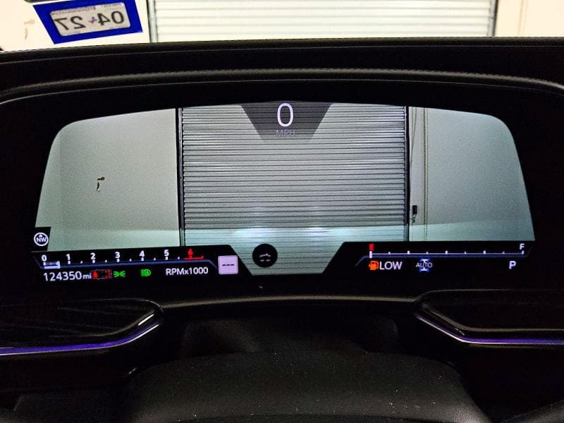 2021 CADILLAC ESCALADE SPORT 9