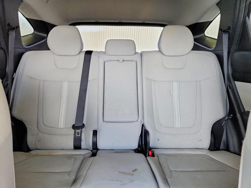 2025 HYUNDAI TUCSON SEL 10