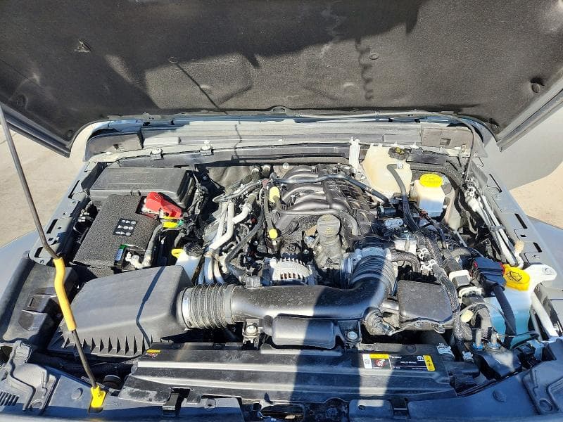2023 JEEP GLADIATOR SPORT 11