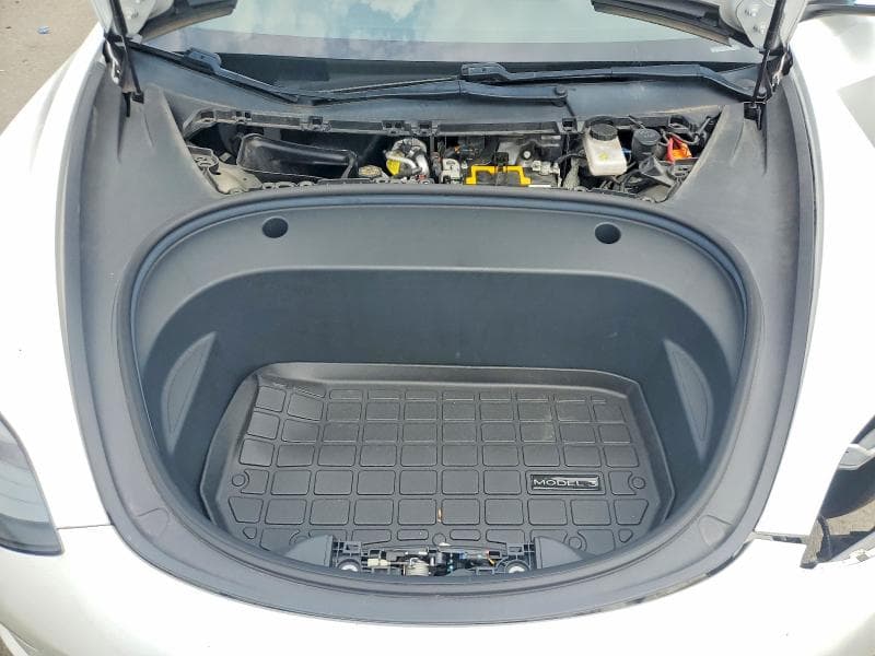 2021 TESLA MODEL 3 11