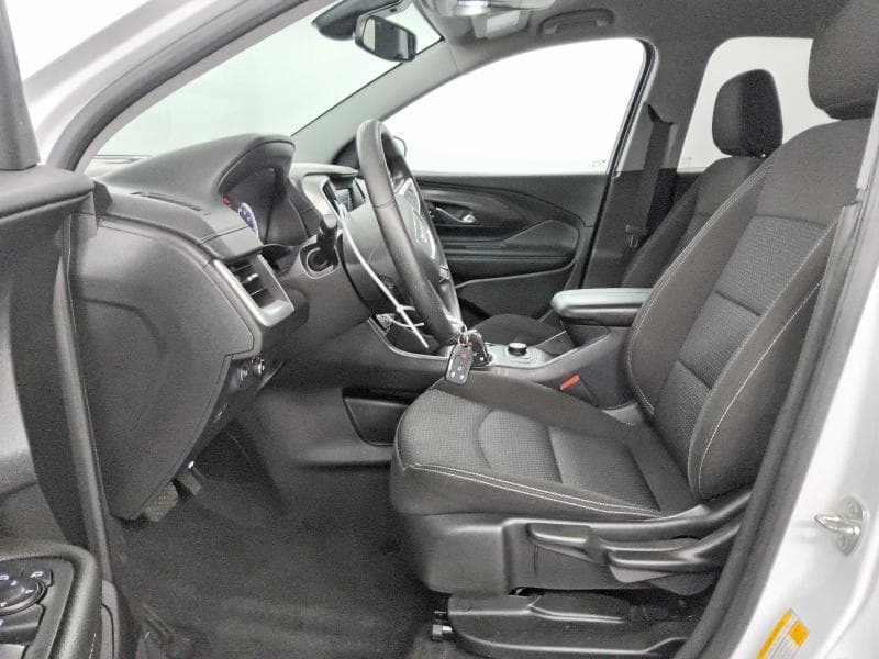 2024 GMC TERRAIN SLE 7