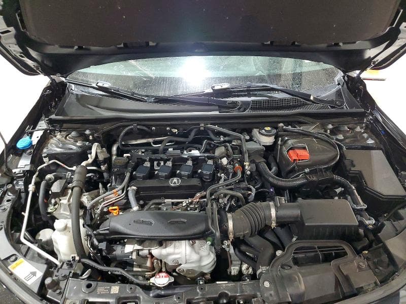 2023 ACURA INTEGRA A-SPEC TECH 11