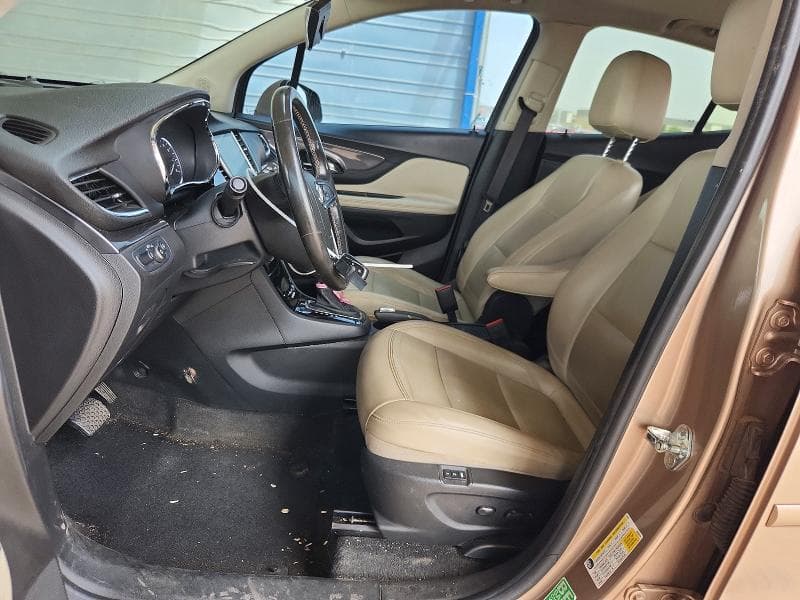 2018 BUICK ENCORE 7