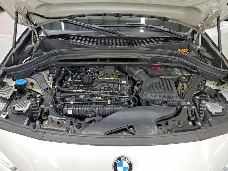 2018 BMW X2 XDRIVE28I 12