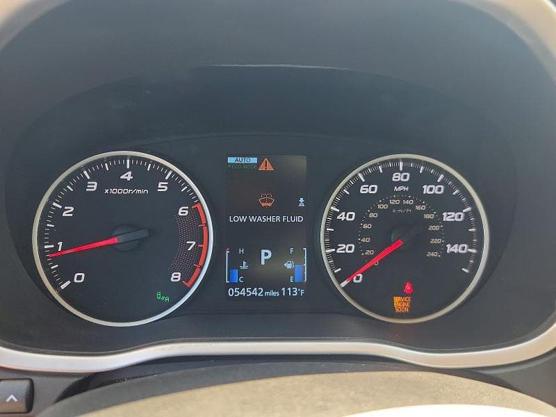 2019 MITSUBISHI ECLIPSE CROSS 9