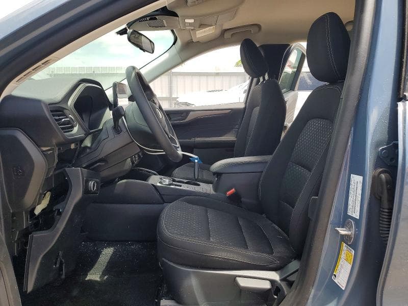 2025 FORD ESCAPE ACTIVE 7