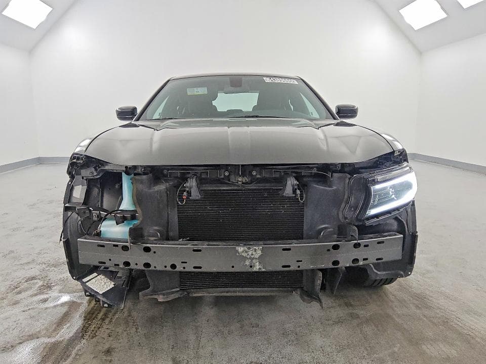 2023 DODGE CHARGER SXT 5