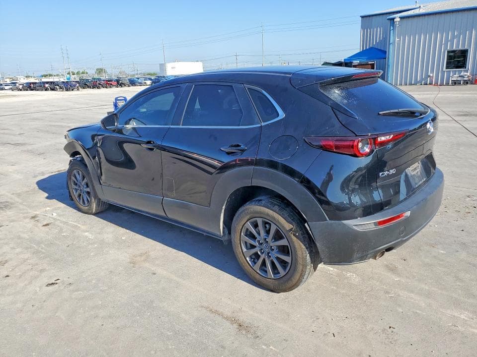 2021 MAZDA CX-30 CX-30 2