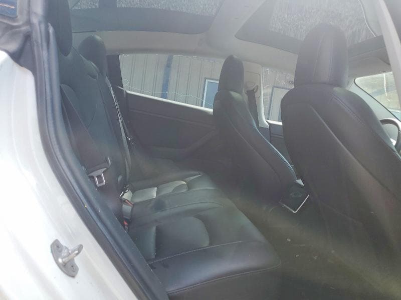 2020 TESLA MODEL 3 10
