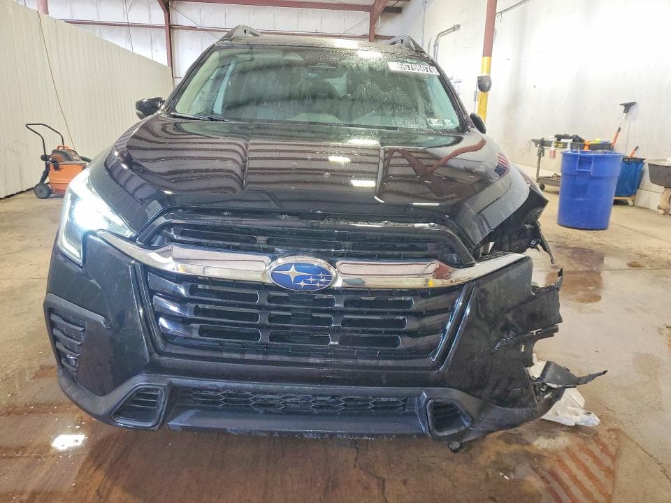 2023 SUBARU ASCENT LIMITED 5
