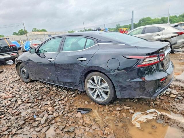 2019 NISSAN MAXIMA 3.5 SL 2