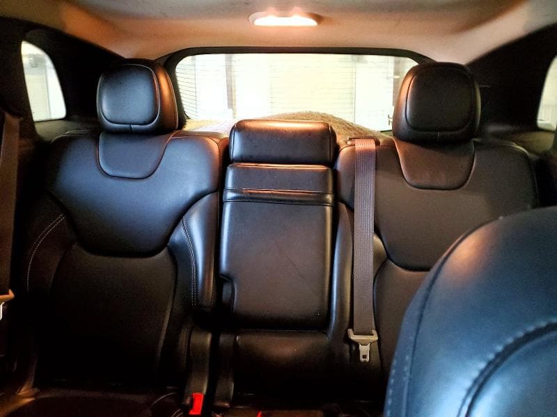 2017 JEEP CHEROKEE LIMITED 10