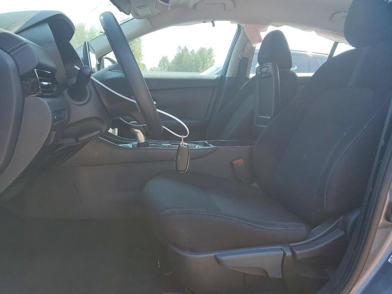 2024 NISSAN SENTRA SV 7
