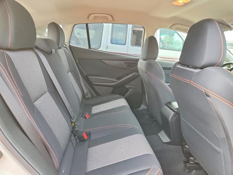 2023 SUBARU CROSSTREK PREMIUM 11