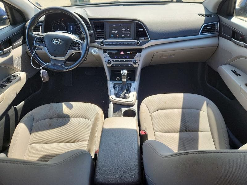 2018 HYUNDAI ELANTRA VALUE EDITION 8