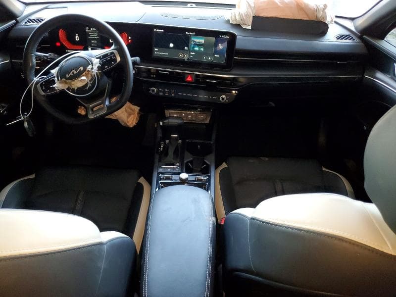 2025 KIA K5 GT LINE 8