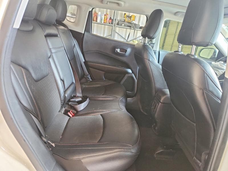 2020 JEEP COMPASS LATITUDE 10