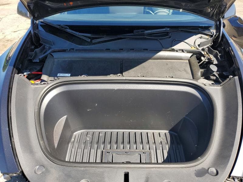 2024 TESLA MODEL Y 11