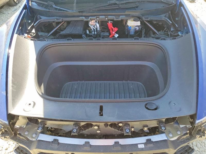 2026 TESLA MODEL Y 11