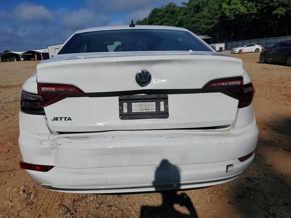 2021 VOLKSWAGEN JETTA S 6