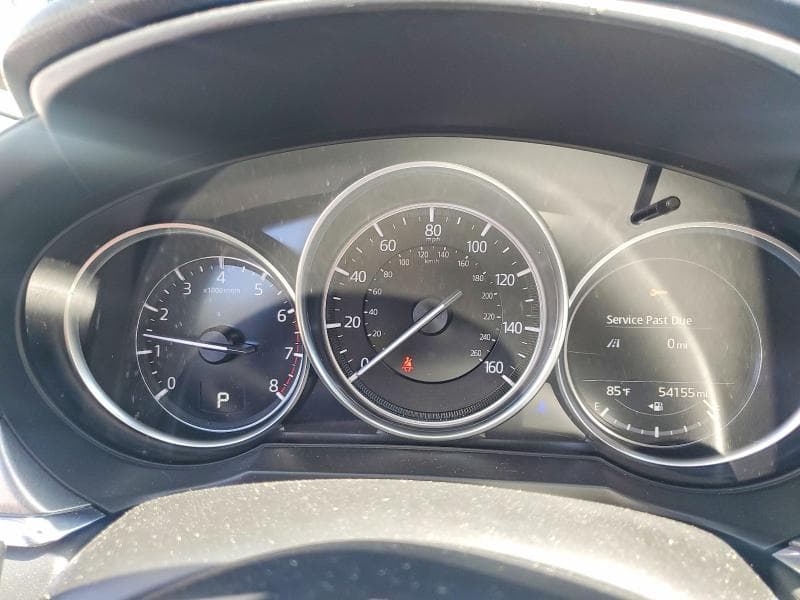 2020 MAZDA 6 TOURING 9