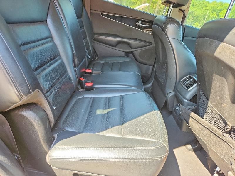 2020 KIA SORENTO EX V6 11
