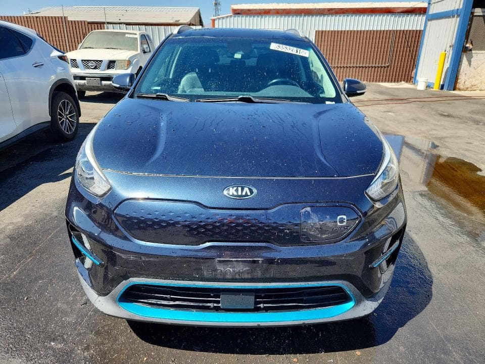 2020 KIA NIRO EX PREMIUM 5