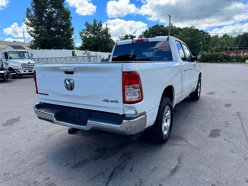 2021 RAM 1500 BIG HORN/LONE STAR 3