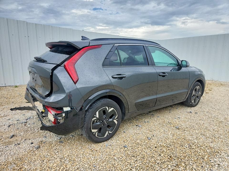 2024 KIA NIRO WIND 3