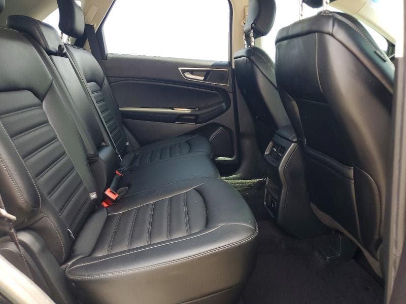 2019 FORD EDGE SEL 11