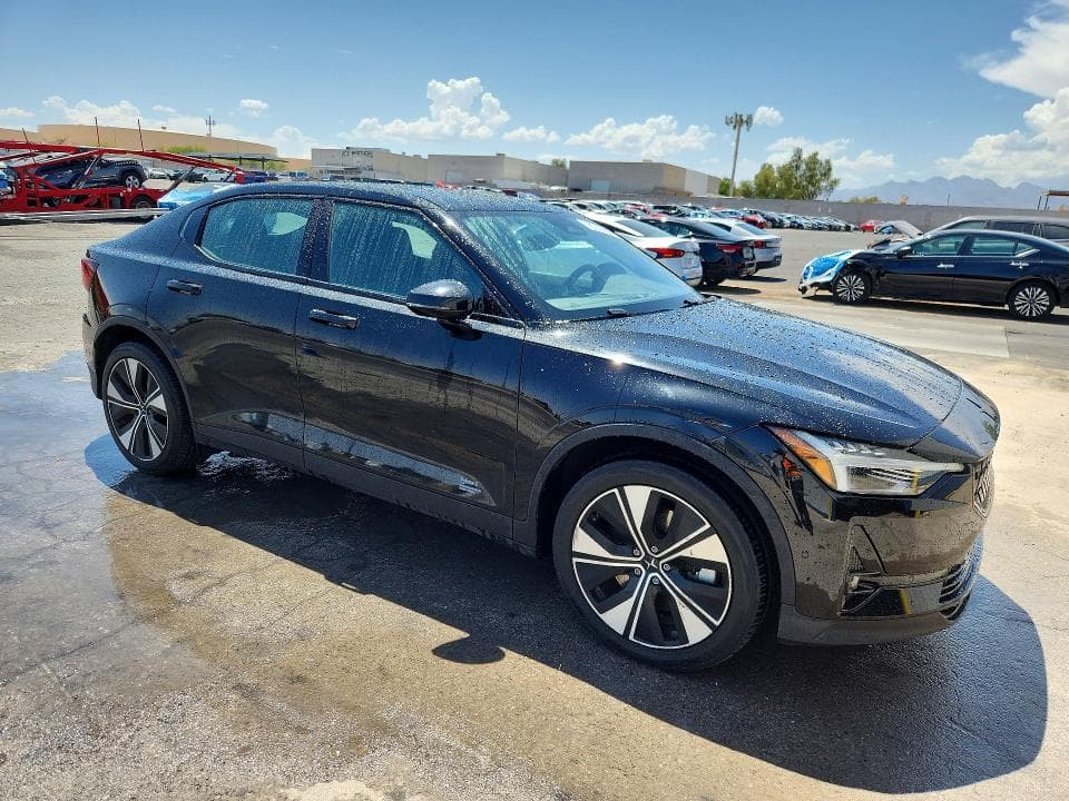 2023 POLESTAR 2 4