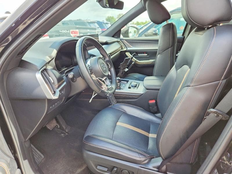 2025 MAZDA CX-90 PREMIUM PLUS 7