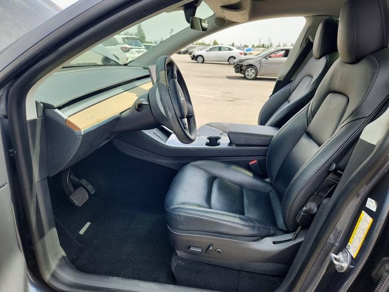 2021 TESLA MODEL Y 7