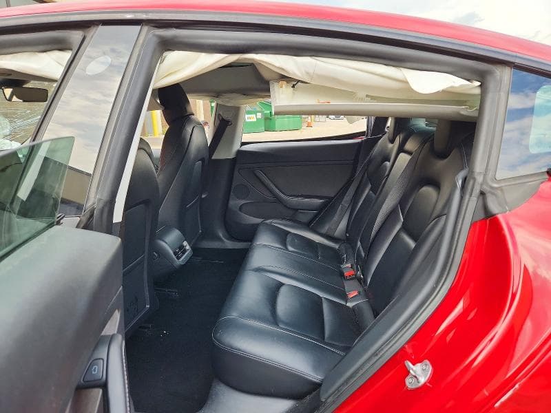 2022 TESLA MODEL 3 10