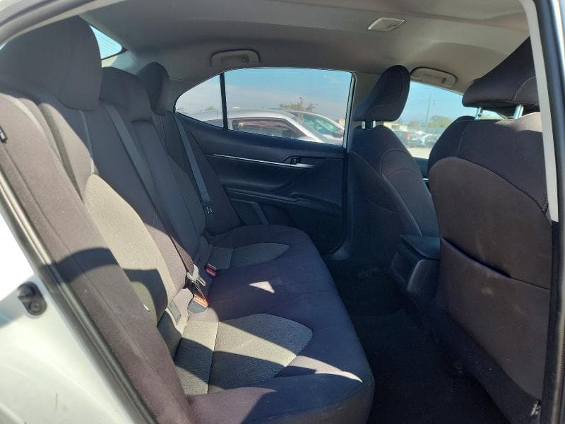 2024 TOYOTA CAMRY LE 10