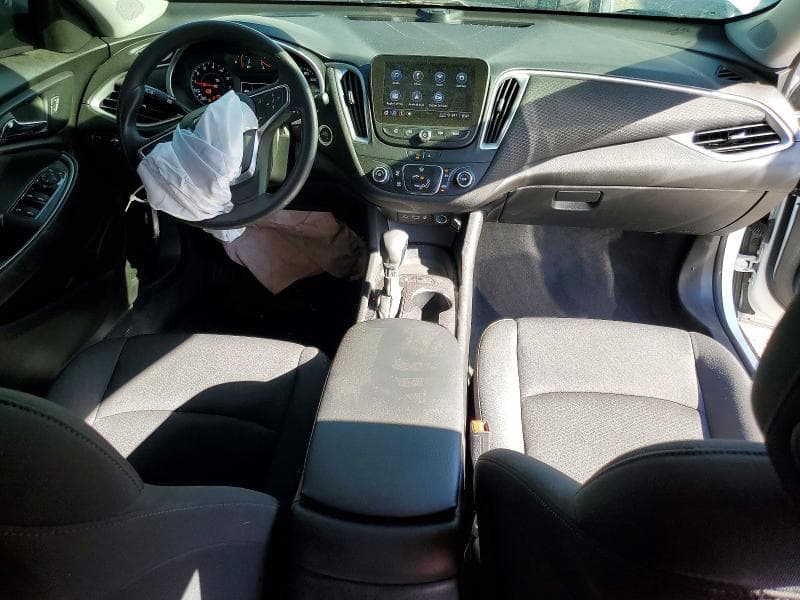 2023 CHEVROLET MALIBU LS 8