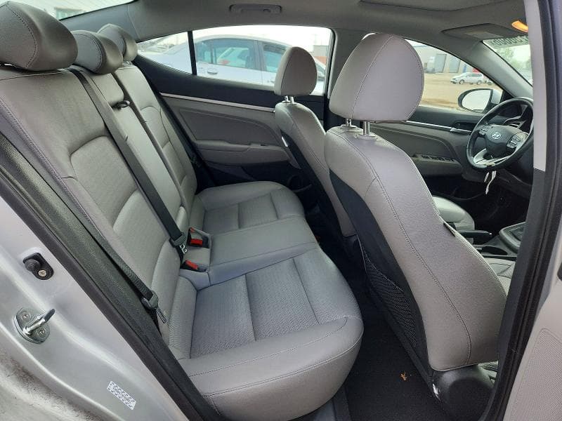 2019 HYUNDAI ELANTRA LIMITED 10