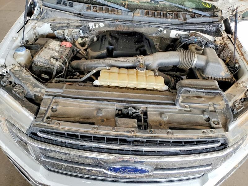 2020 FORD F150 SUPERCREW 11