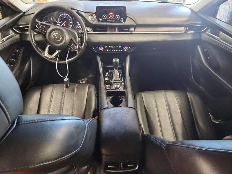 2020 MAZDA 6 GRAND TOURING 8