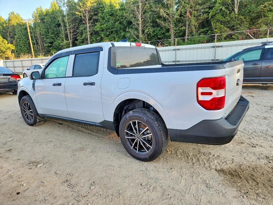 2025 FORD MAVERICK XL 2
